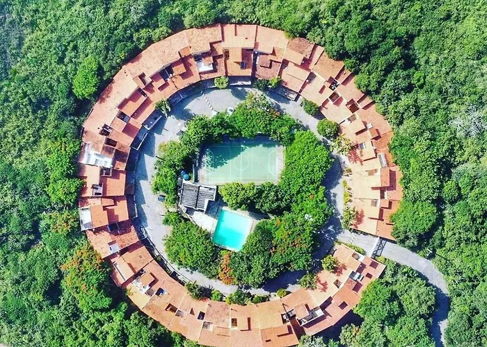 Oasis Do Pontal Do Atalaia 24