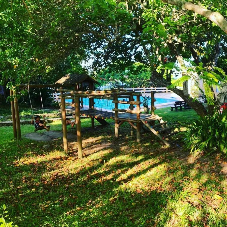 Parque de vacaciones Oasis Do Pontal Do Atalaia 24 *